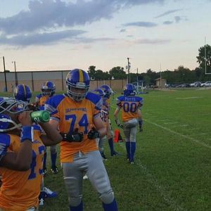 Meet your Posher, Joshua